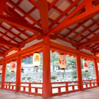 itsukushima_shrine